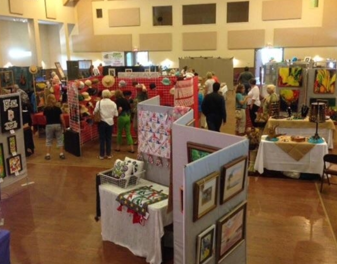 Painted Fern Festival of Art