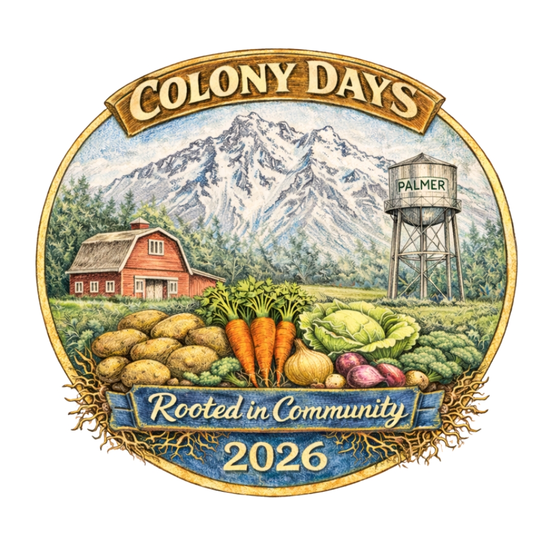 Colony Days 2026