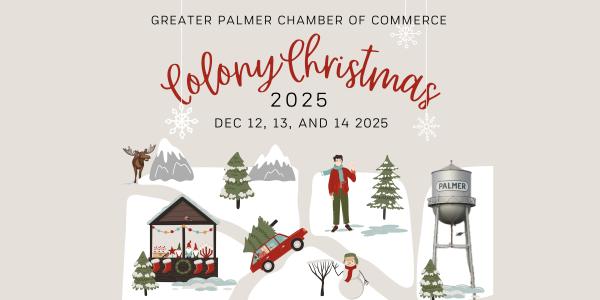 Colony Christmas