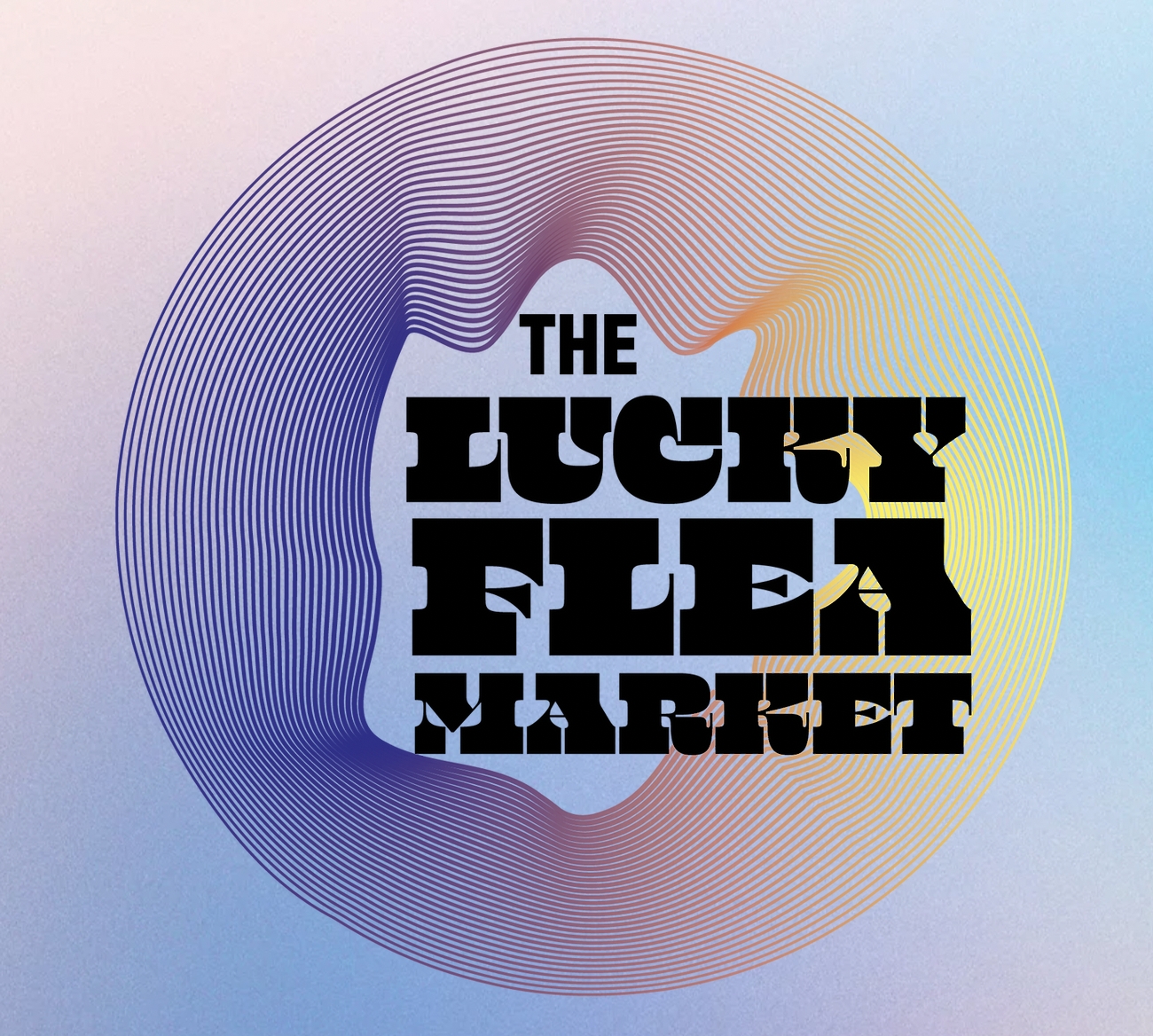 The Lucky Flea Market cover image