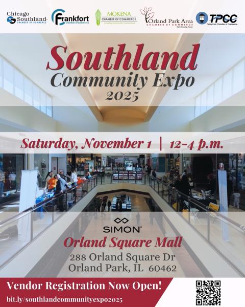 2025 Southland Community Expo