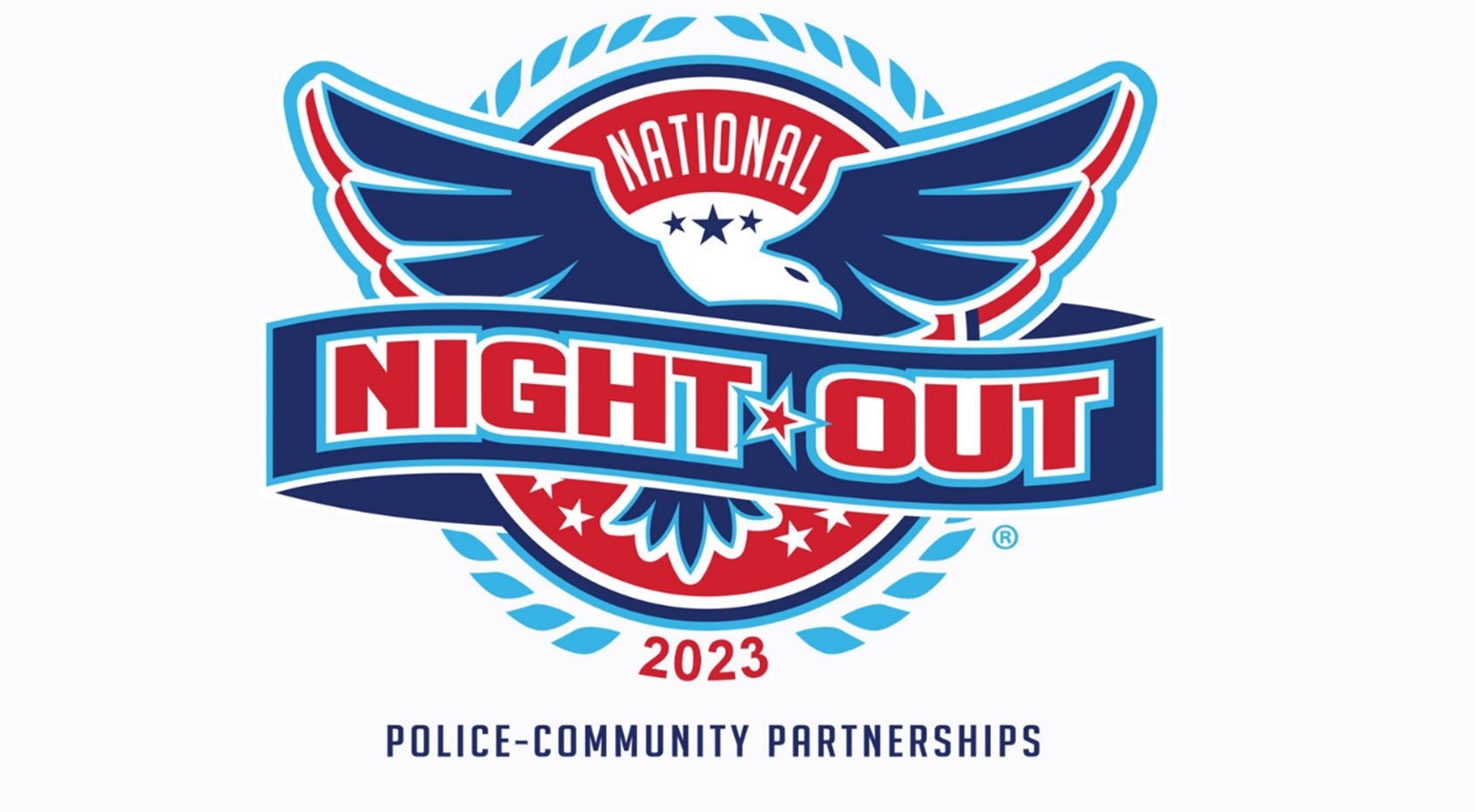 National Night Out - 2023 cover image