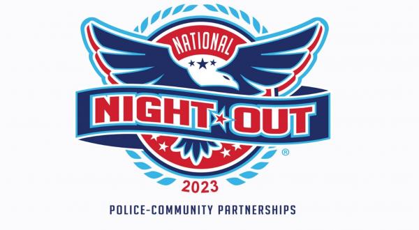 National Night Out - 2023