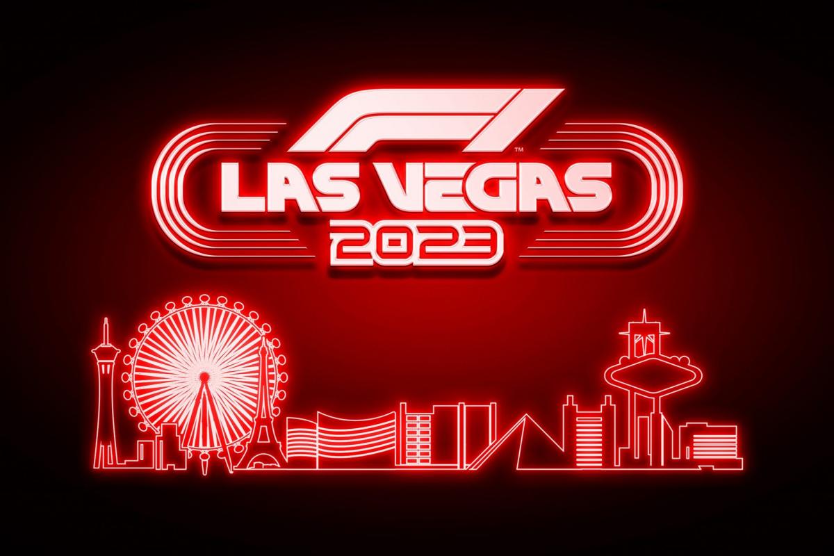 Las Vegas Grand Prix Viewing Party