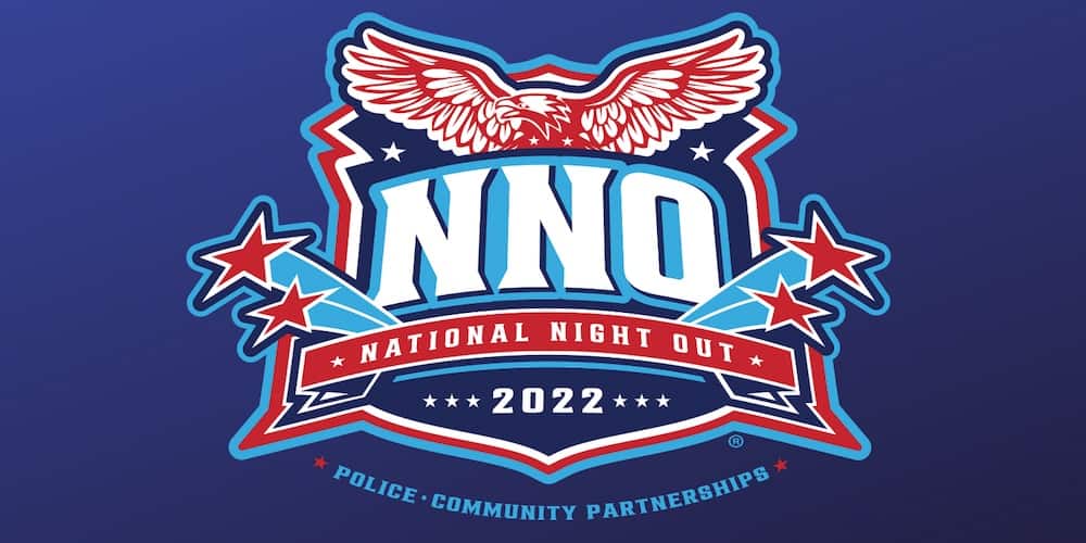 National Night Out cover image