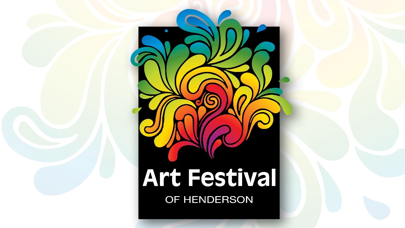 ART FESTIVAL OF HENDERSON 2024 cover image