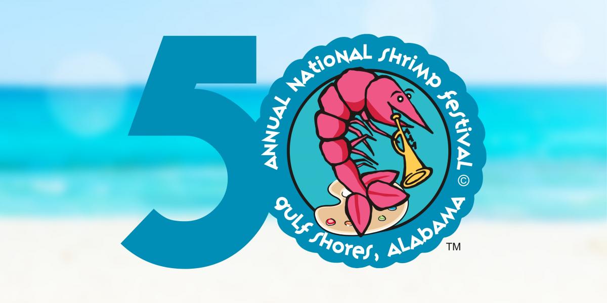 50th Annual National Shrimp Festival