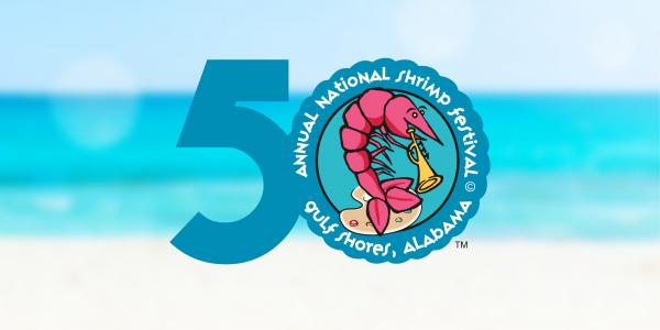 50th Annual National Shrimp Festival