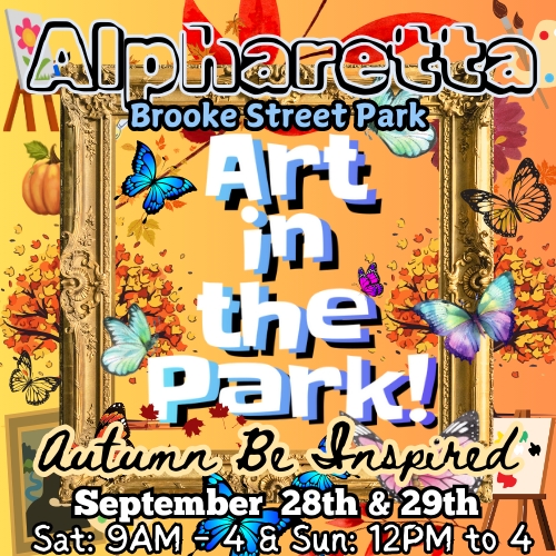 Artist market application for Oct 5th & 6th Artist market application for Oct 5th & 6th