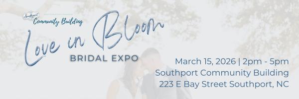 Love in Bloom Bridal Expo
