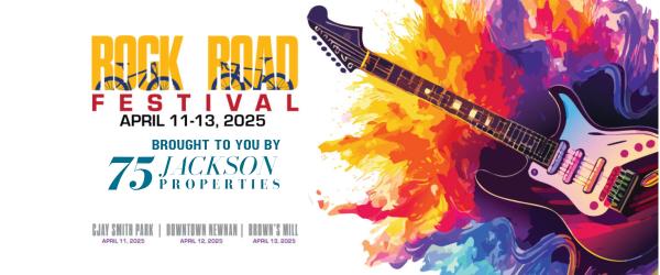 Rock & Road 2025