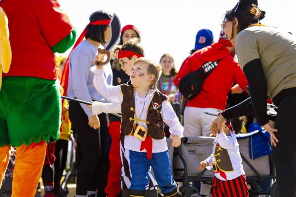 2025 Gasparilla Preschooler’s Stroll presented by Primrose Schools 2025 Gasparilla Preschooler’s Stroll presented by Primrose Schools