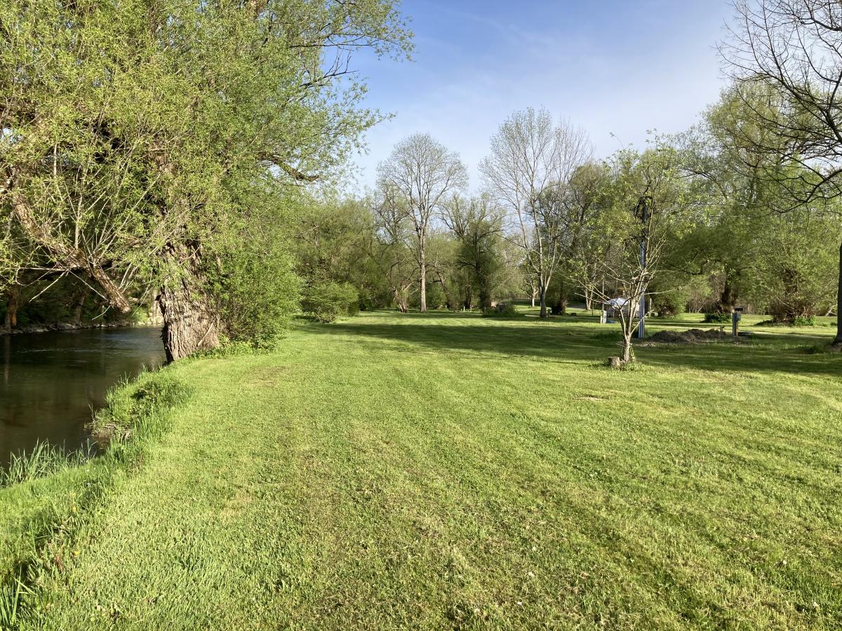 UPGRADE: Fri-Sat RV/Camper Site w/Fire Ring* cover picture
