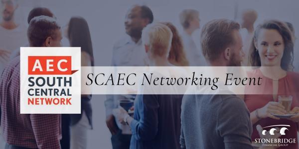 SCAEC - Appalachian Brewing Co - October 8th