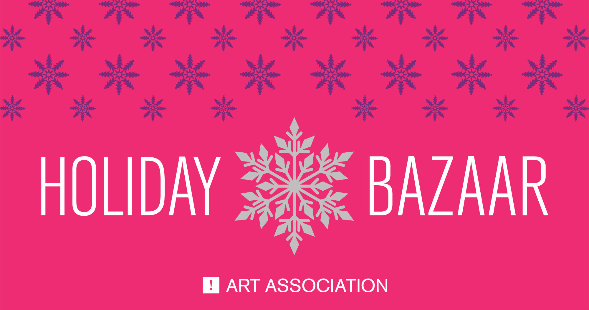 Holiday Bazaar - 2024