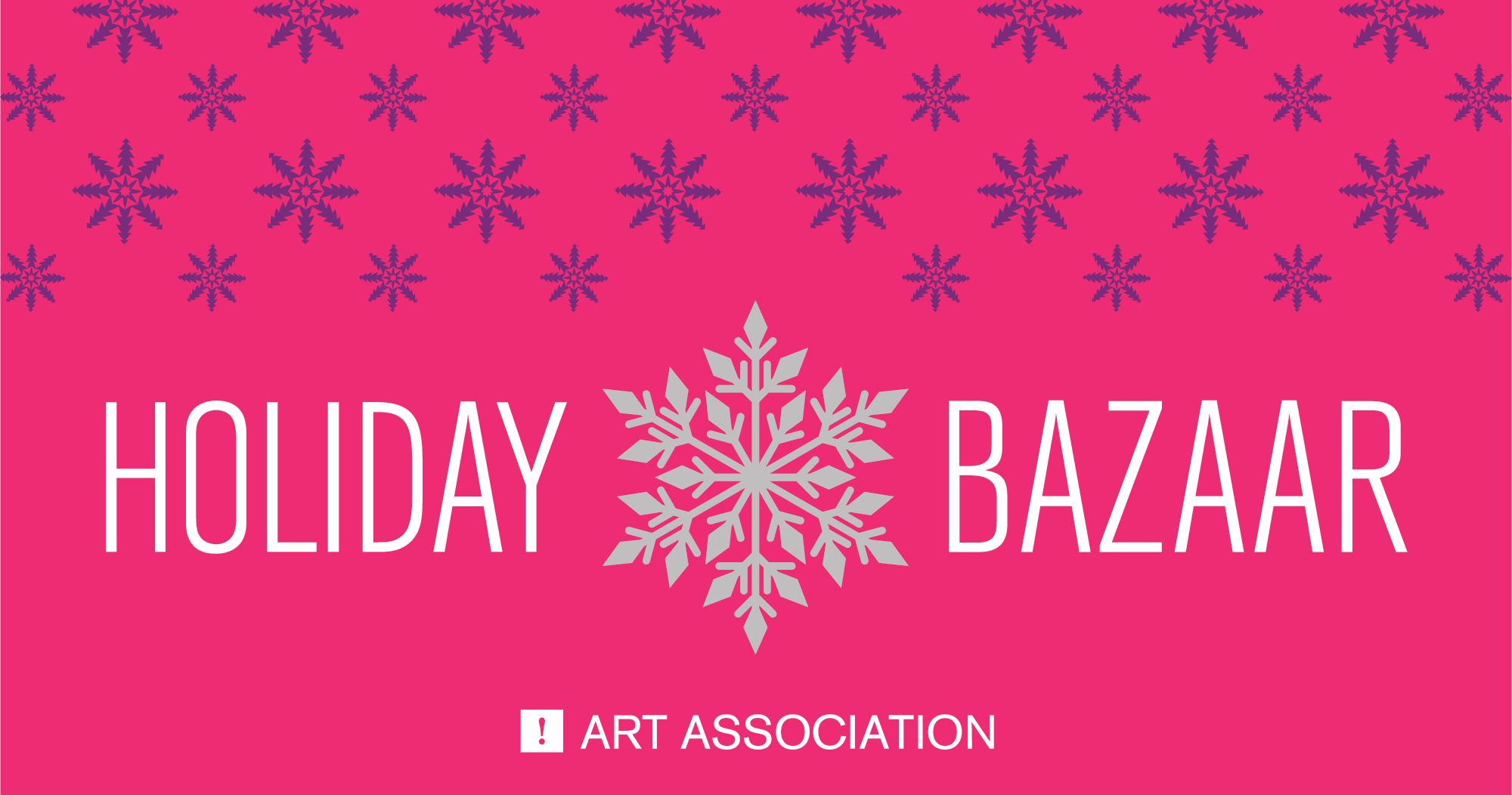 Holiday Bazaar 2024 Eventeny