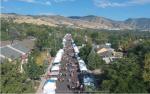 2025 Avenues Street Fair
