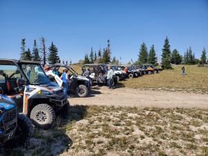 UTV & Off-Road Product Vendors