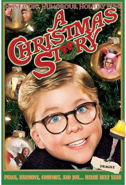 A Christmas Story