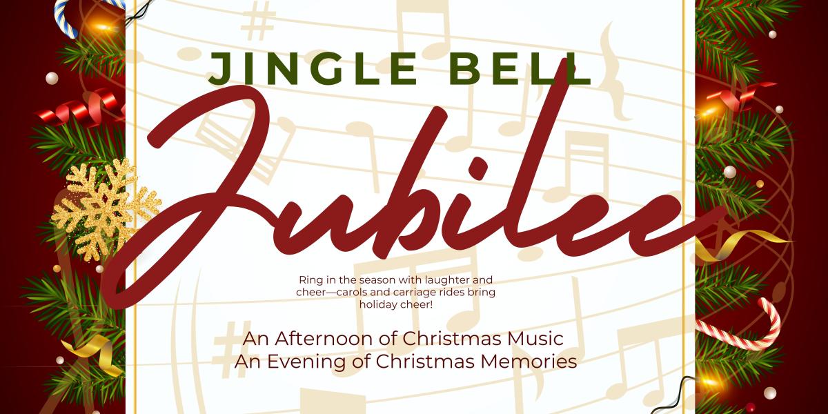 Jingle Bell Jubilee