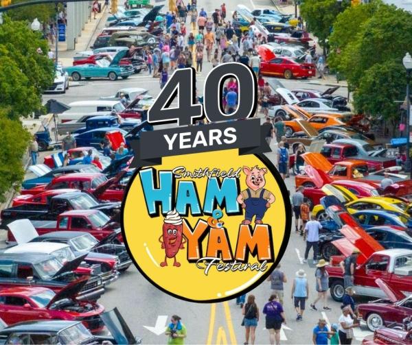Ham & Yam Festival 2026