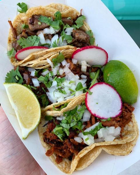 Food Vendors Food Vendors