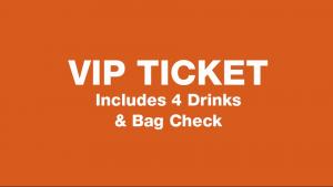 VIP Ticket cover picture