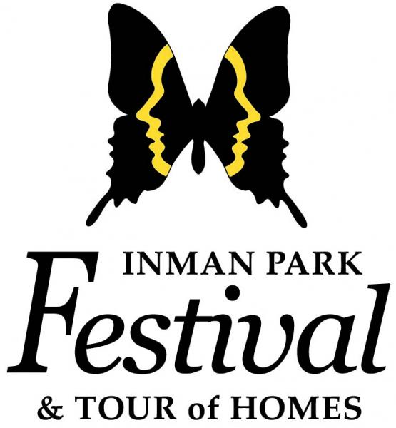 Inman Park Festival & Tour of Homes 2024