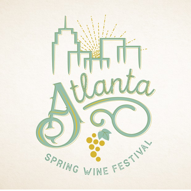 Atlanta Spring Wine Fest '24 cover image