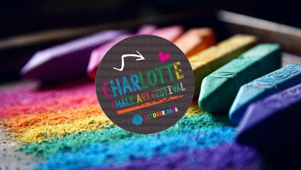 Charlotte Chalk Art Festival 2026