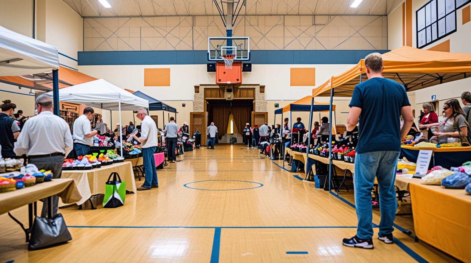 Valentines Pop-Up Party