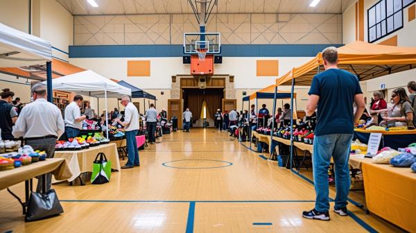 Mothers Day Pop Up Party