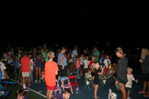 Trent Gove Park  : 1 registration = 1 campsite cover picture