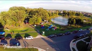 Legacy Park: Quiet Side  : 1 registration = 1 campsite cover picture