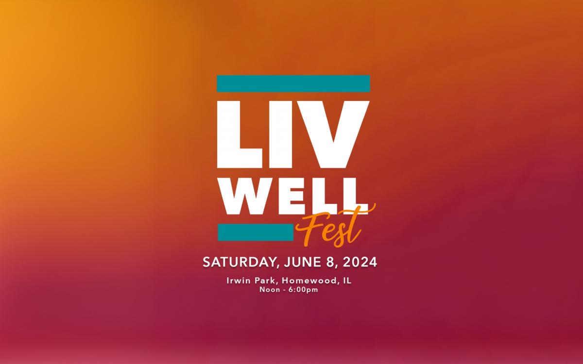 Liv Well Fest