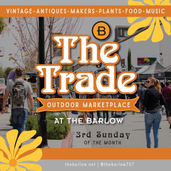 The Trade (April 21) The Trade (April 21)