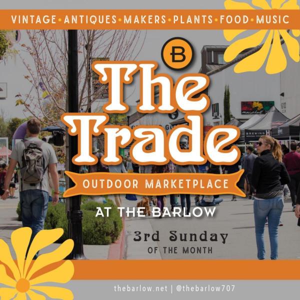 The Trade (Oct 20) The Trade (Oct 20)