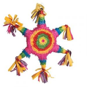 2:45-3:00 pm.  Pinata Ages 12 -15 cover picture