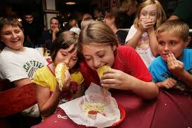 3:30 Taco Eating Contest: Ages 18+ cover picture