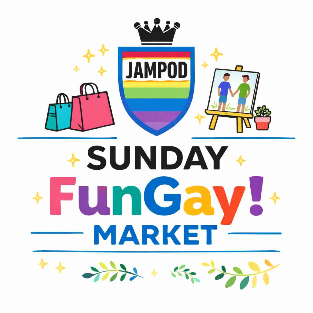 Sunday FunGay!