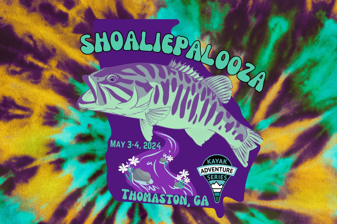 Shoaliepalooza cover image