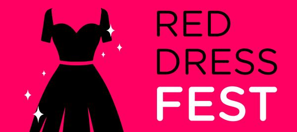 2026 CTZ Red Dress Fest