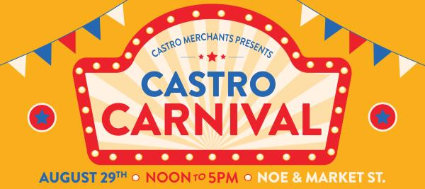 2026 Castro Carnival