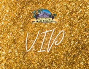 VIP Admission cover picture