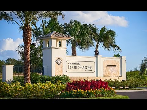 Four Seasons 55+ Kissimmee - Jazz Concert