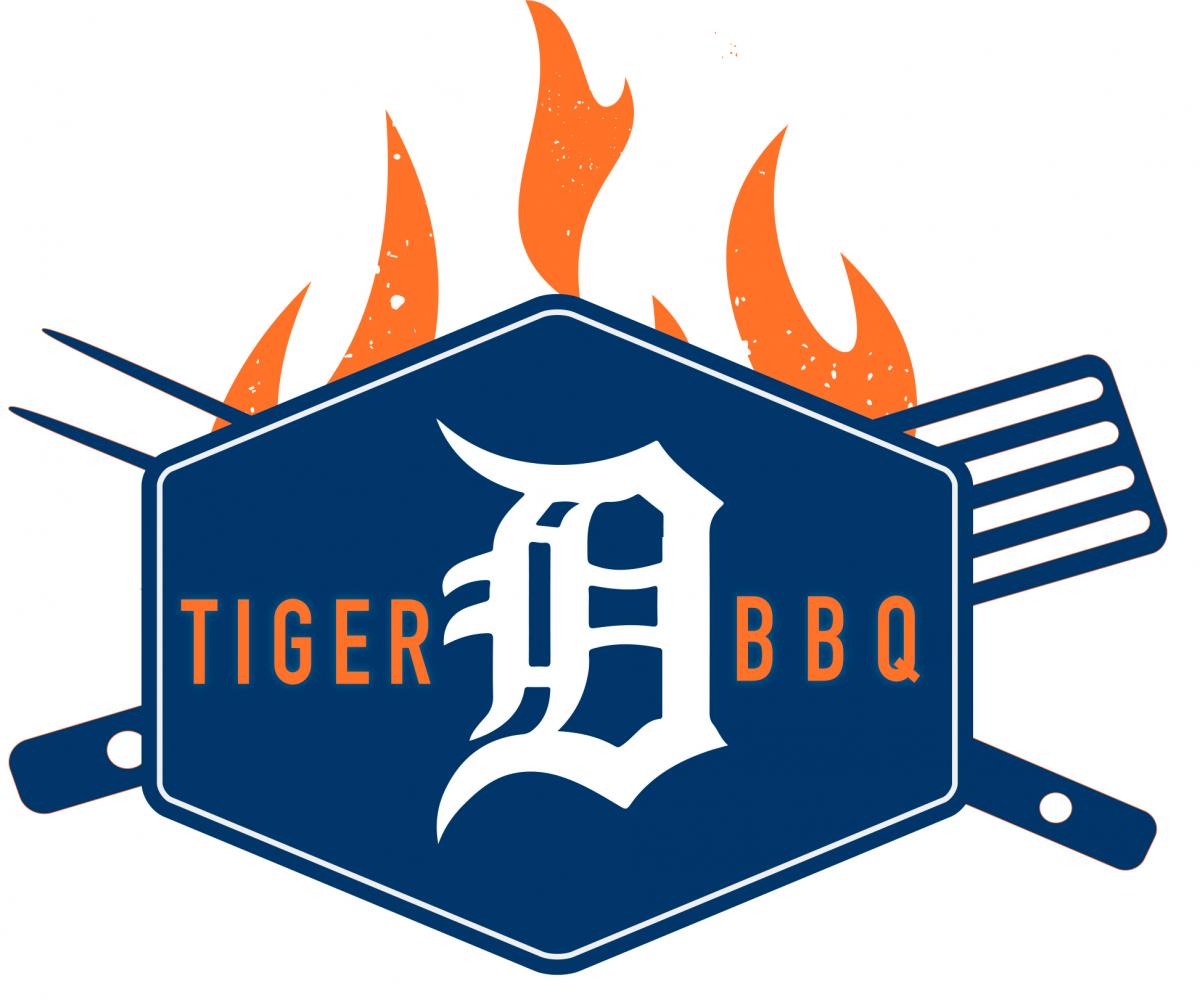 2023 Tiger BBQ cover image