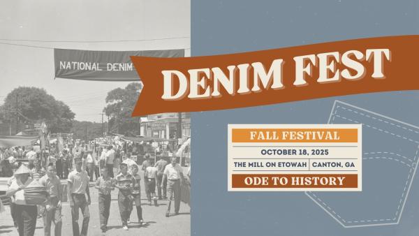 Denim Fest 2025