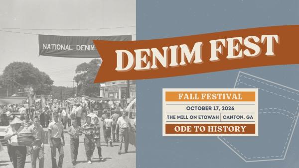 Denim Fest 2026