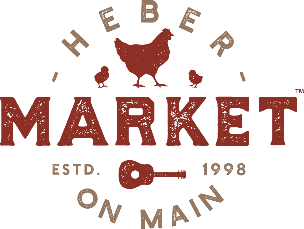 Heber Market on Main 2024 cover image