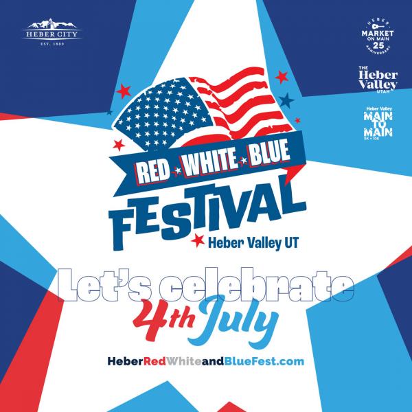 4th of July ONLY Vendor Booth